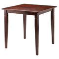 Solid Wood Dining Table X377594