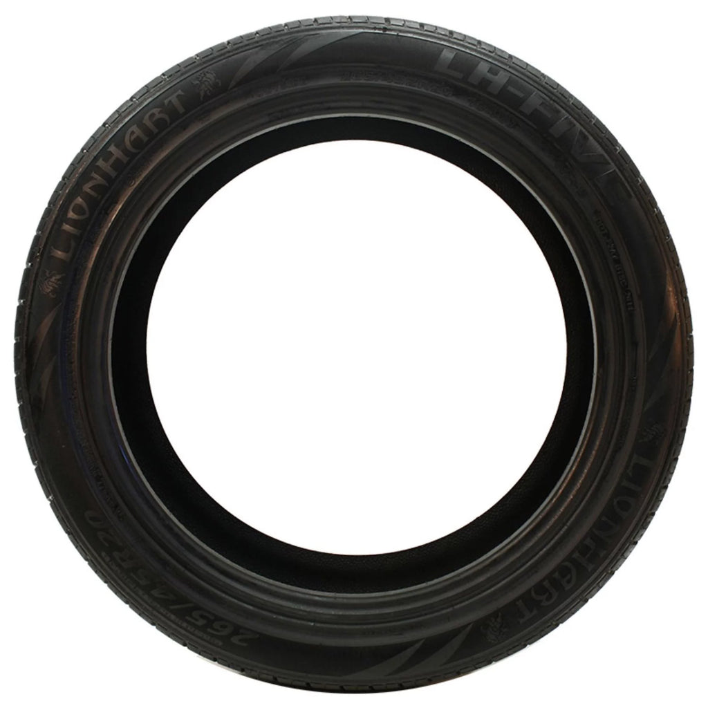 All Season 295/25ZR22 97W XL Passenger Tire P958153