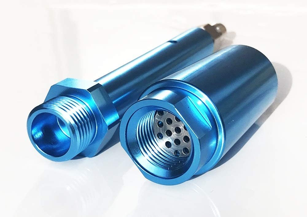 Heavy Duty Power Wash Foaming Nozzle with Air Induction and Mixing Screen U310