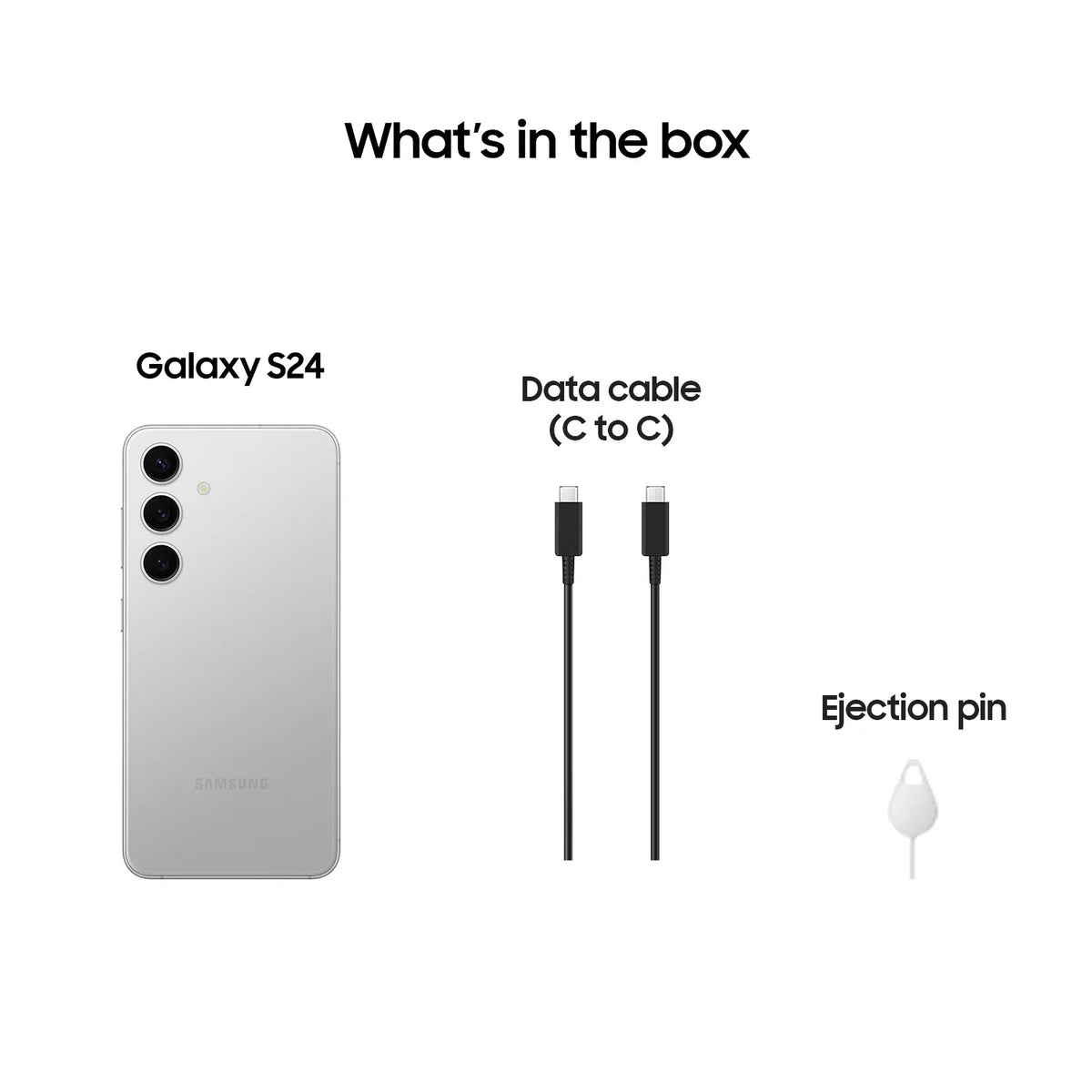 256GB Unlocked Android Smartphone with 50MP Camera S789256