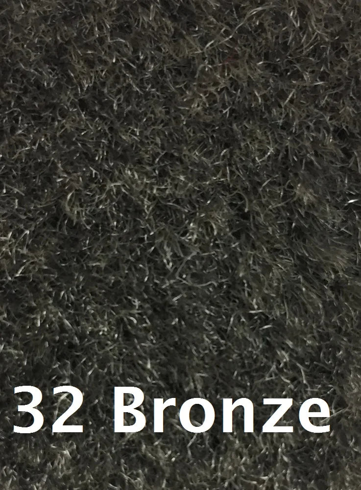 16 oz Cutpile Boat Carpet - Bronze / Brown - 8.5' x 25' V60800