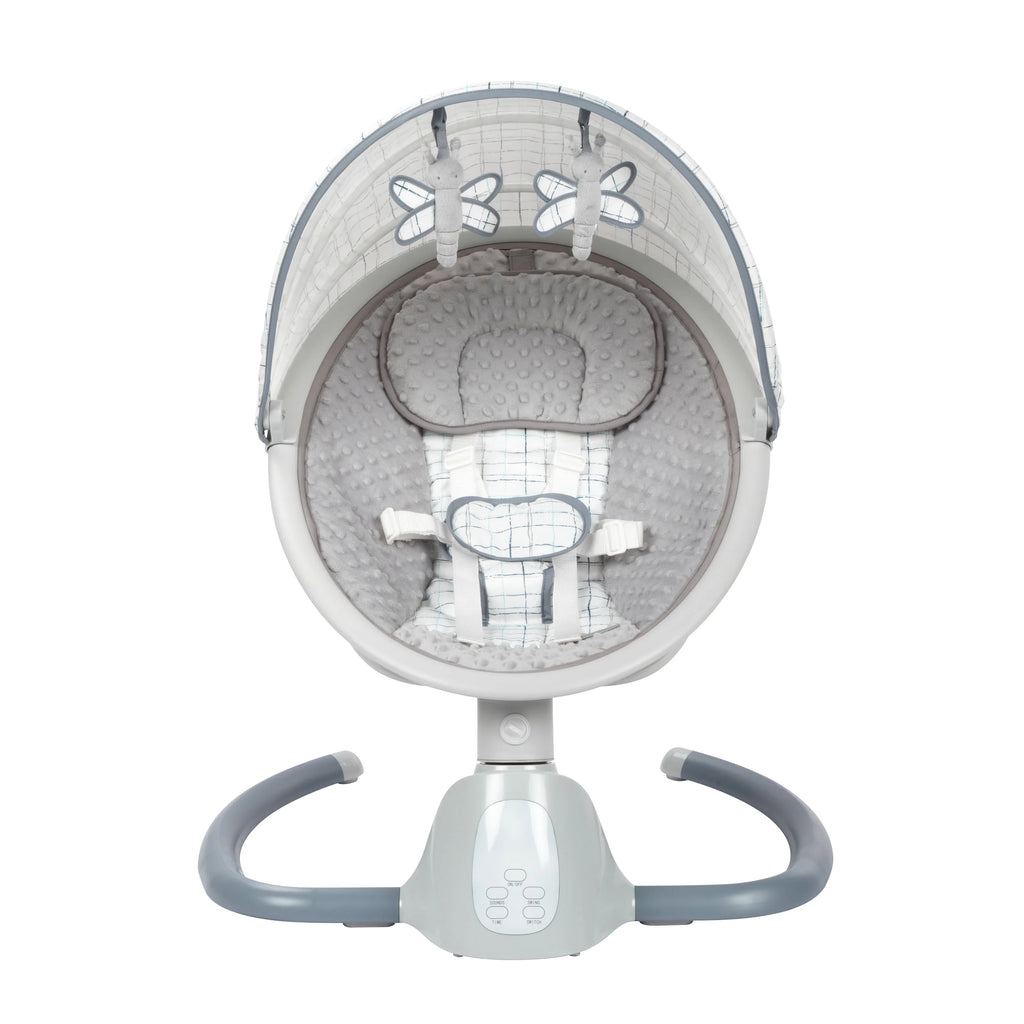 Bluetooth Indoor Baby Swing S7732