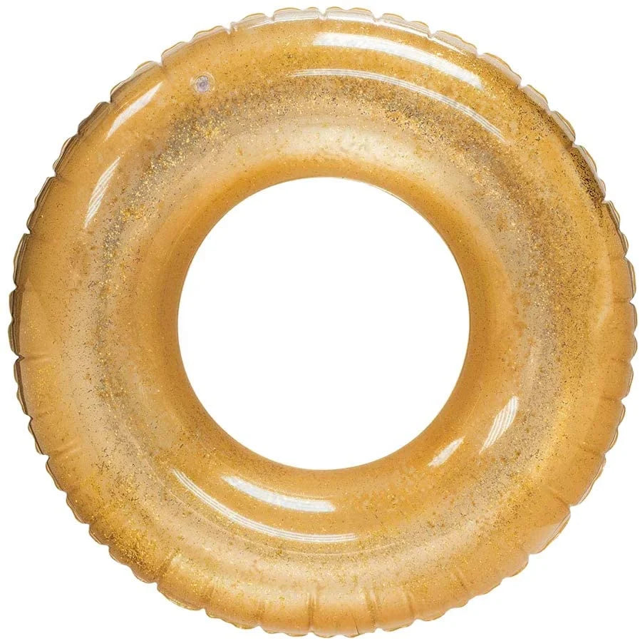 48 Inch Inflatable Pool Ring Float B387