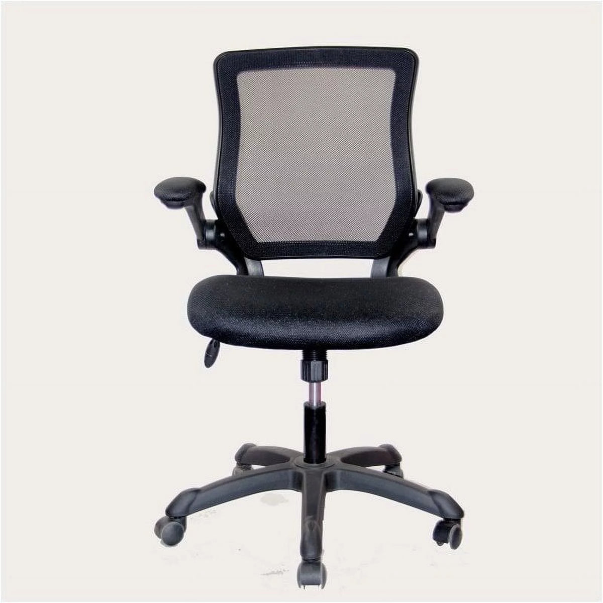 2 Piece Office Set with Computer Desk and Chair R795
