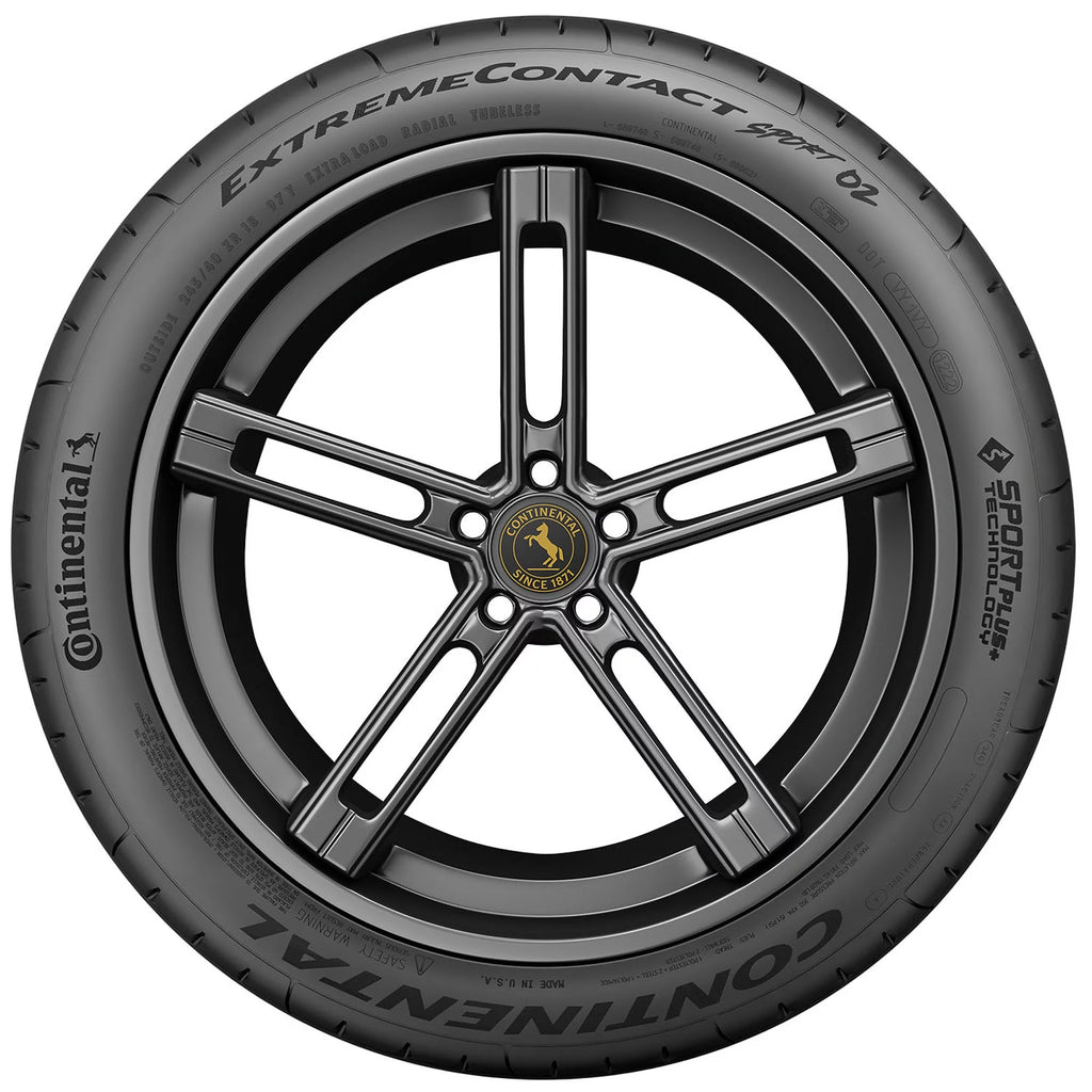 Summer 305/30ZR19 102Y XL Passenger Tire P734692