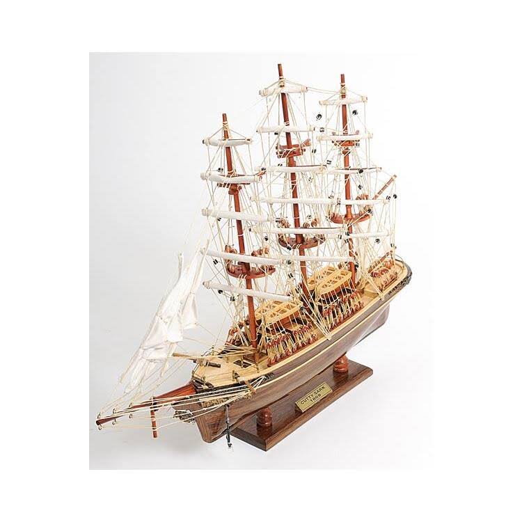 Cutty Sark Small Model X264