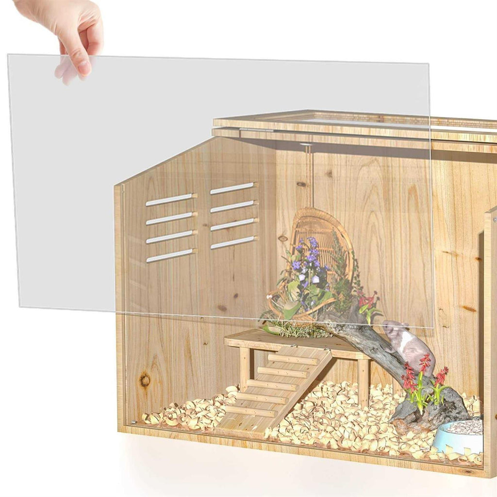 Large Hamster Cage Small Animal Cage Z5699