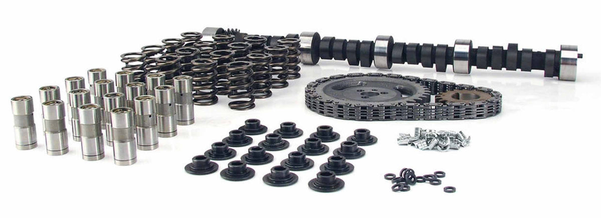 Camshaft Kit N4662