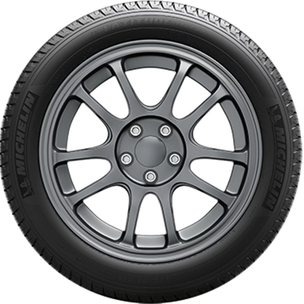 All Season P235/60R18 102V Passenger Tire Z395