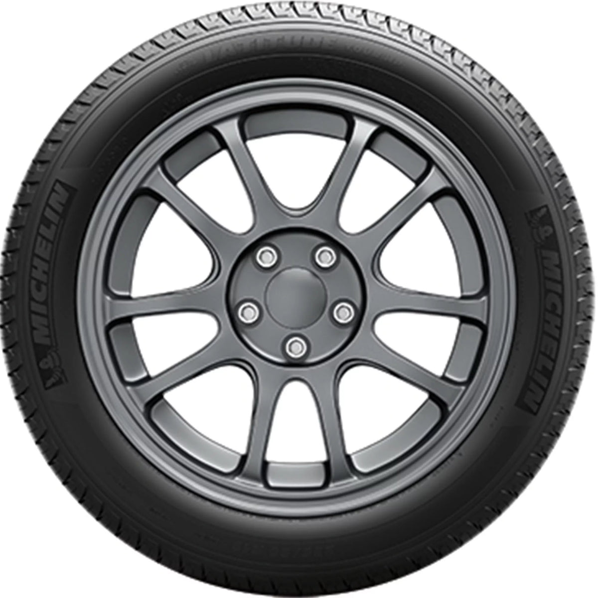 All Season P235/60R18 102V Passenger Tire Z395