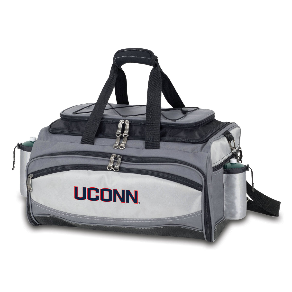 Picnic Time Cooler & Propane Gas Grill O18308