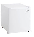 1.7 Cu ft Refrigerator and Freezer F435580