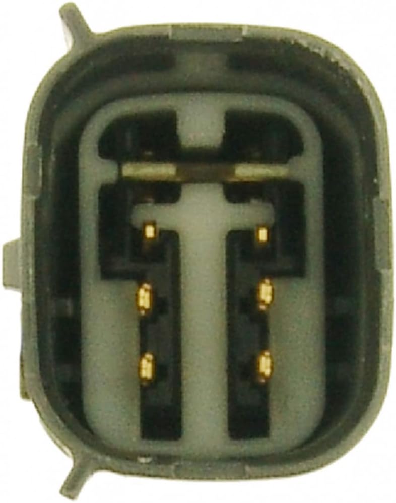 Air Fuel Sensor Wideband Direct Fit 5-Wire V331216