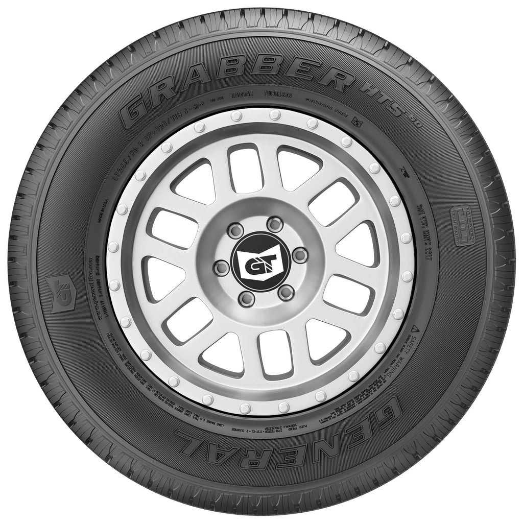 All Season Tire F100