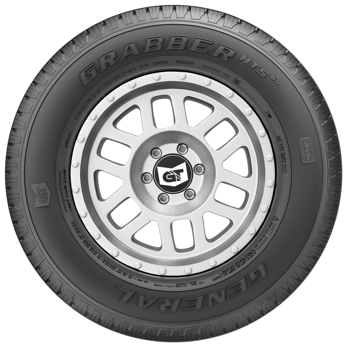 All Season Tire F100