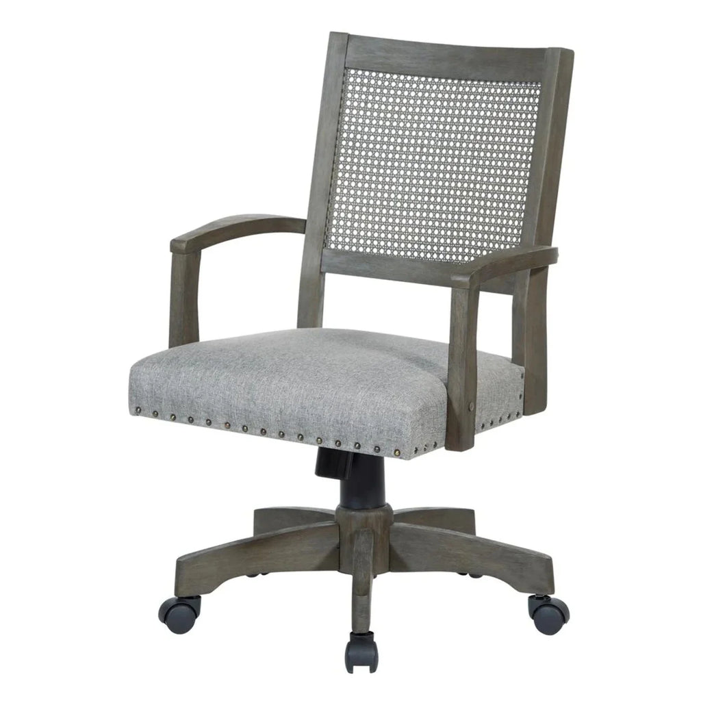 Cane Back Bankers Chair Y817624