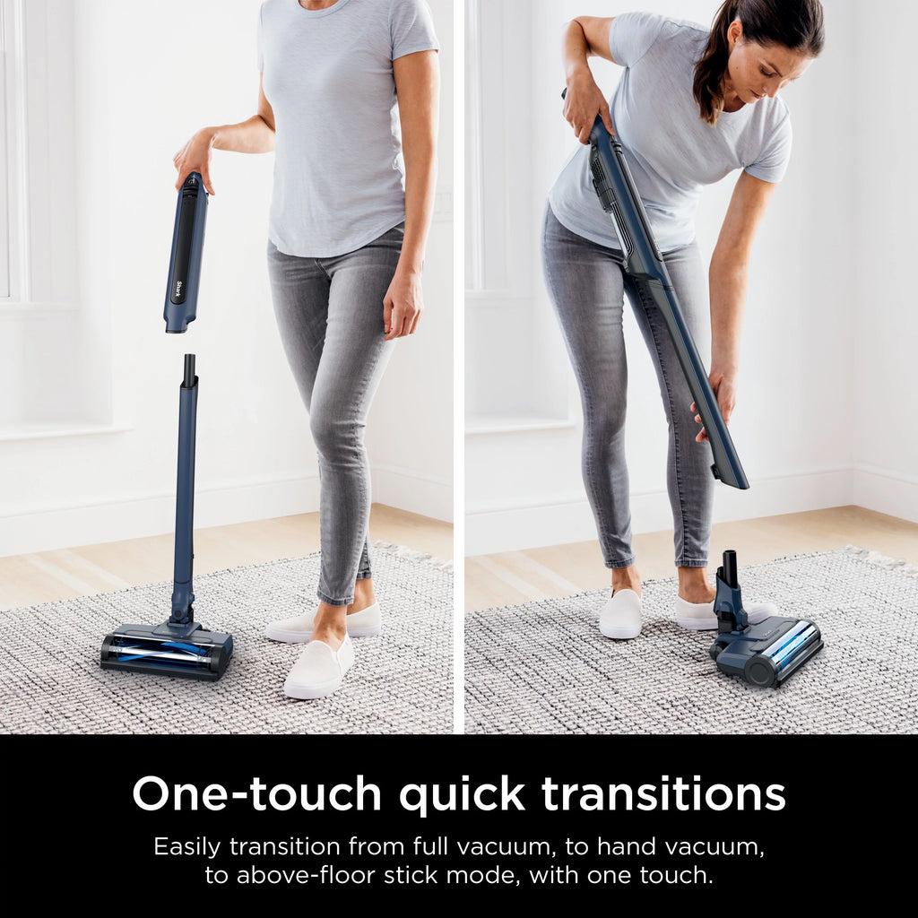 Ultra-Lightweight Cordless 3-in-1 Stick Vacuum Cleaner D76295