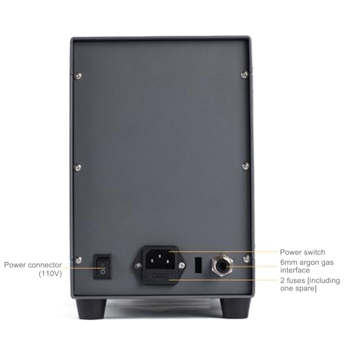 110V Handheld Pulse Arc Welder C10416
