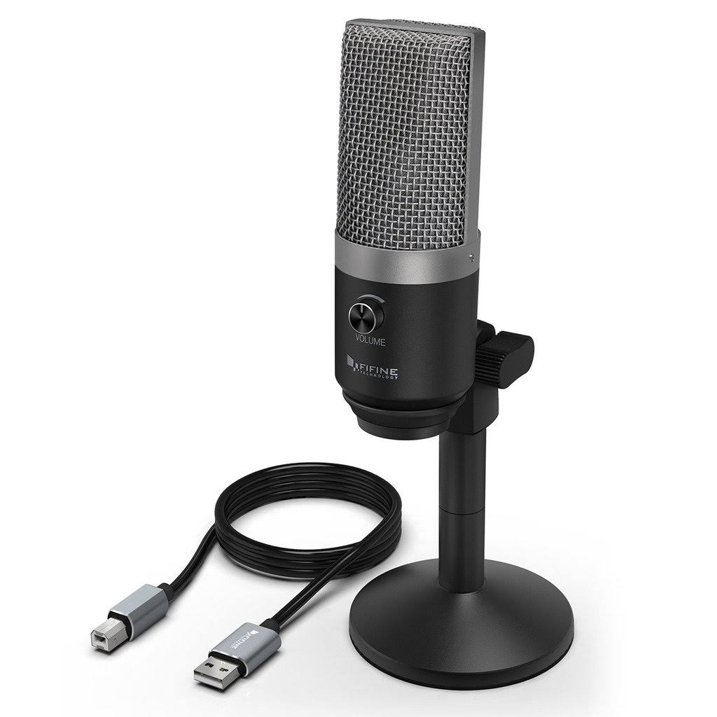 USB Microphone Z316