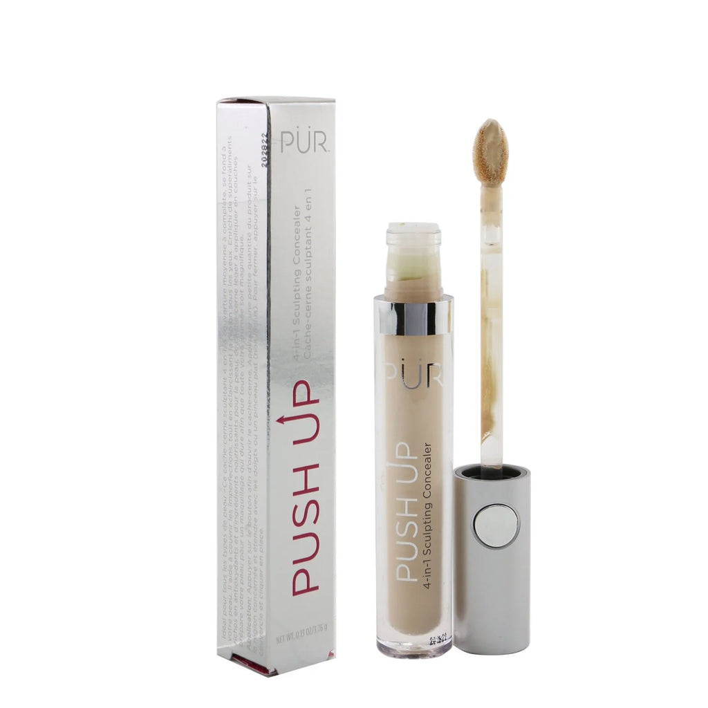 4 in 1 Sculpting Concealer J8909