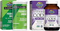 Probiotics Immune Support & Zinc Supplements F64672