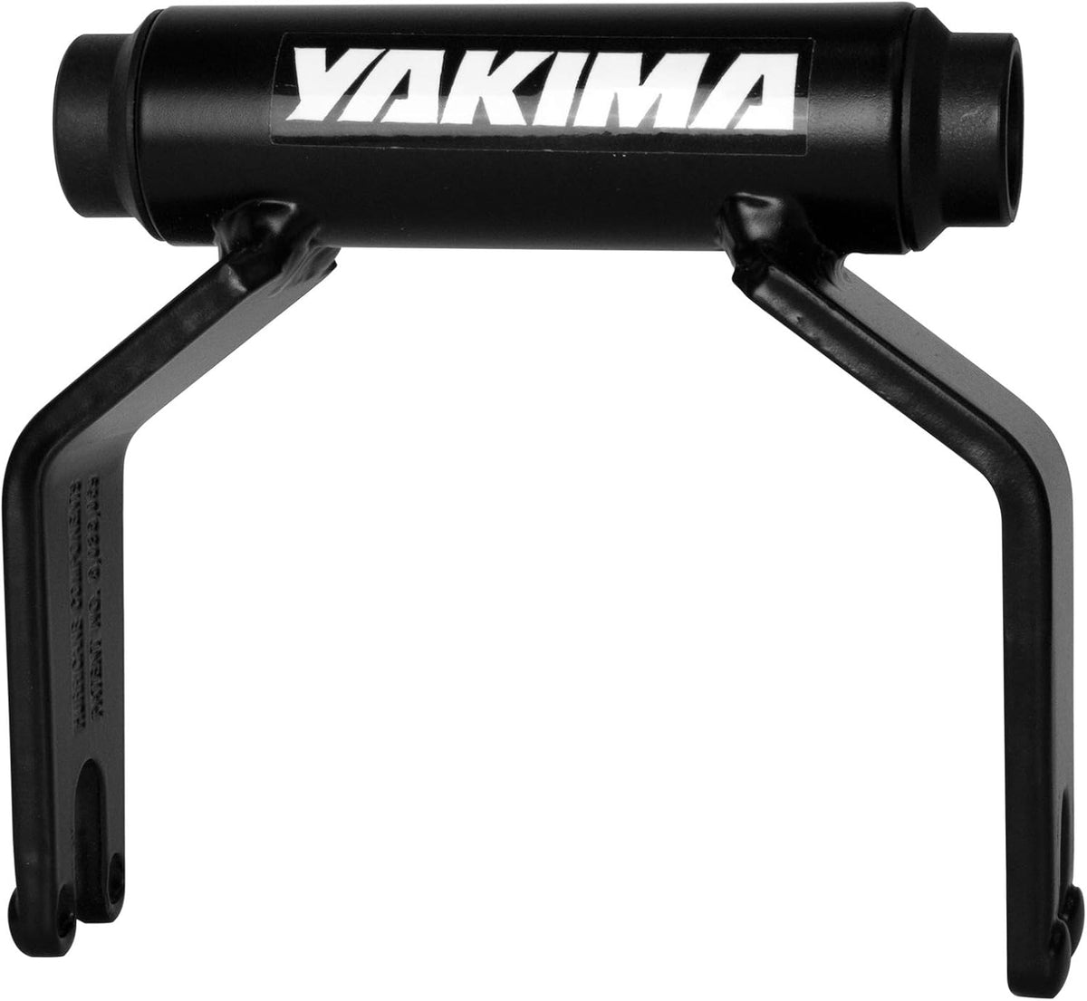 Thru-Axle Fork Adapter for Bike Racks, 12mm x 100, Pack of 2 T689