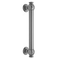 Polished Copper 24x22 Grab Bar S978517