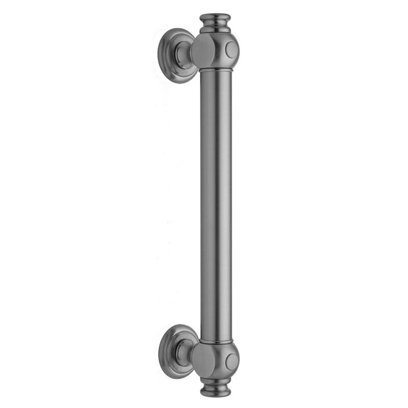 Polished Copper 24x22 Grab Bar S978517