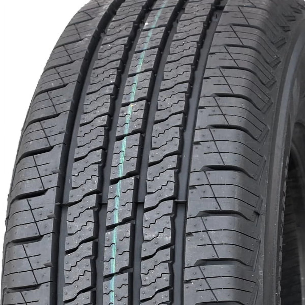 Set of 4 275/60R20 All Season M+S Tires I95844