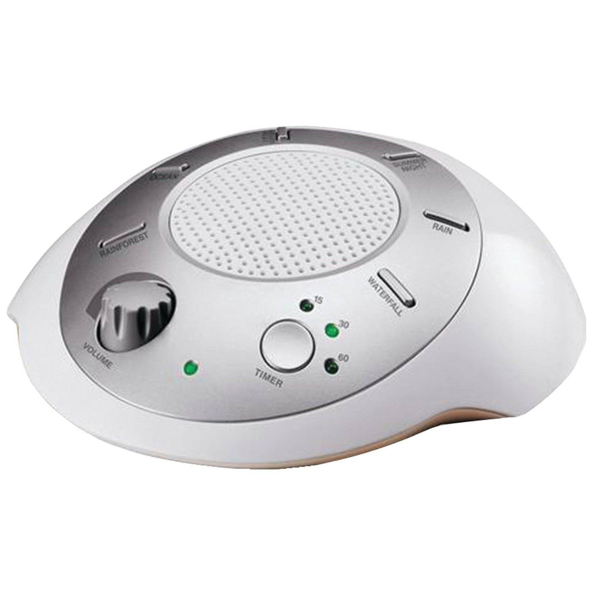 Portable Sound Machine P66680