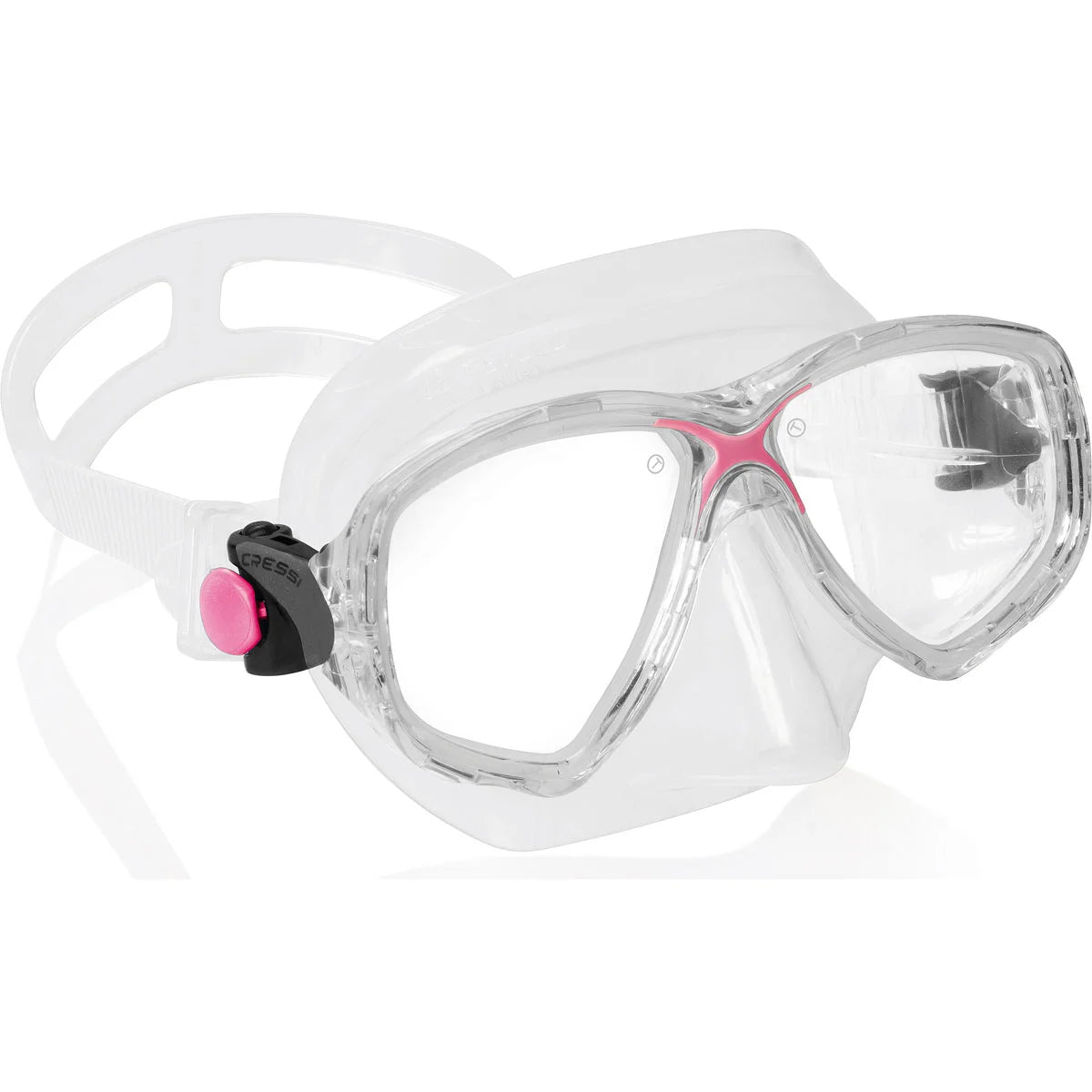 Marea Mask Alpha Ultra Dry Snorkel Package M894