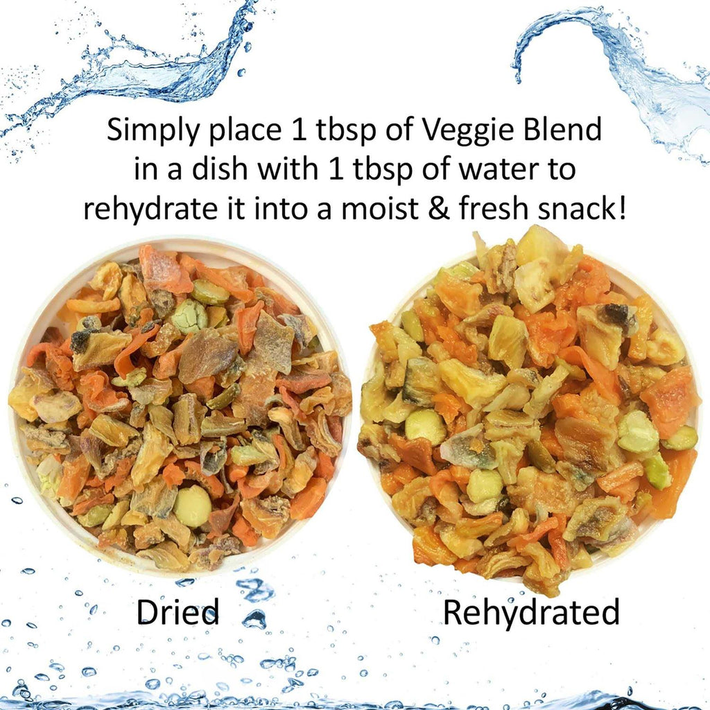 Squirrel Food Starter Package U20456