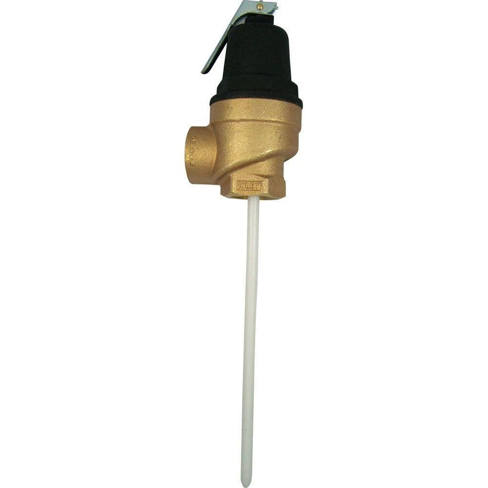 1x22 Female Inlet Relief Valve N5036