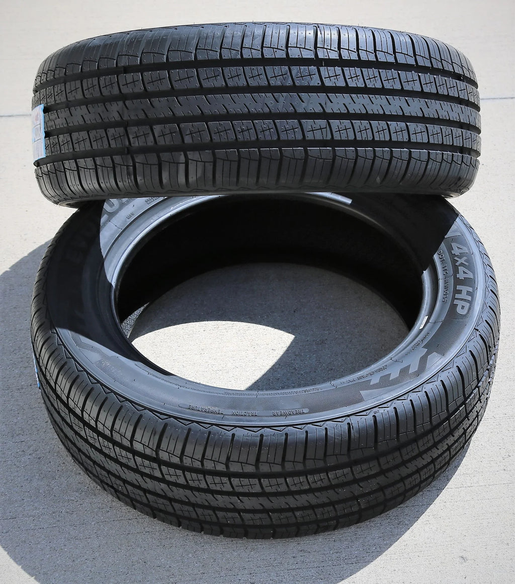 255/65R17 110H Performance Tire Y8857
