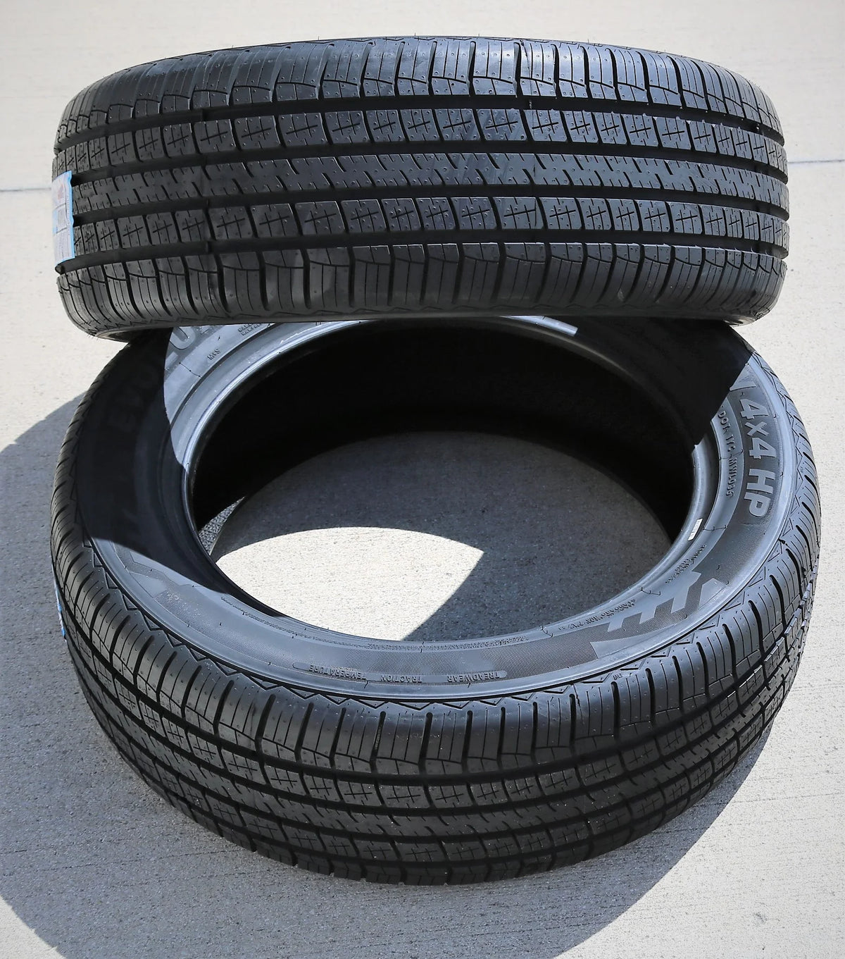 255/65R17 110H Performance Tire Y8857