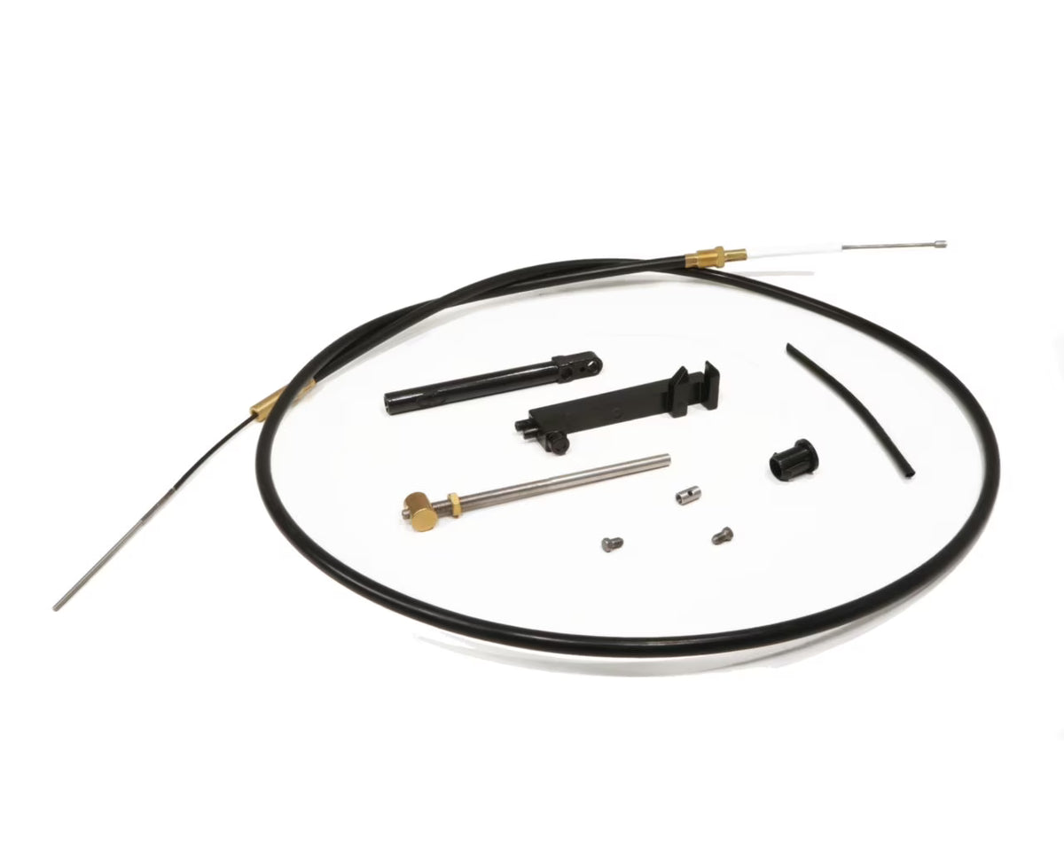 Lower Shift Cable Assembly for MerCruiser 165 SternDrive G592