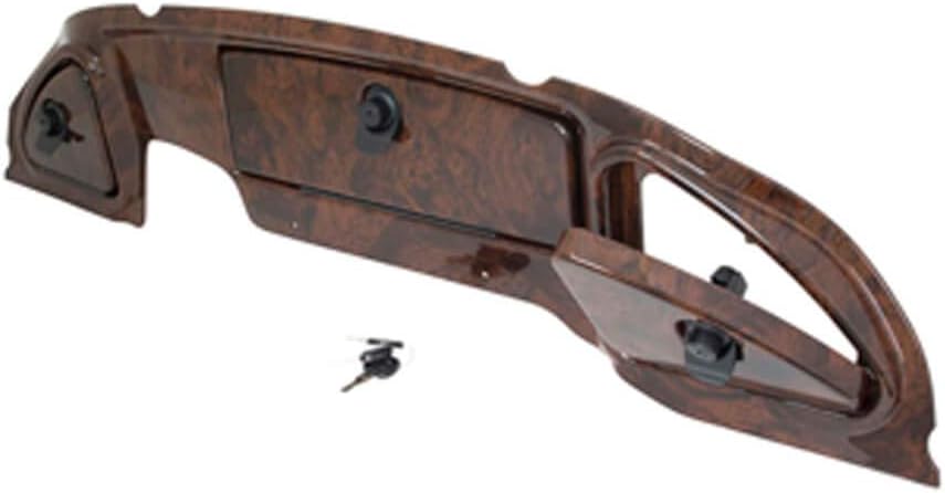 Regal Burlwood Dash Assembly D240