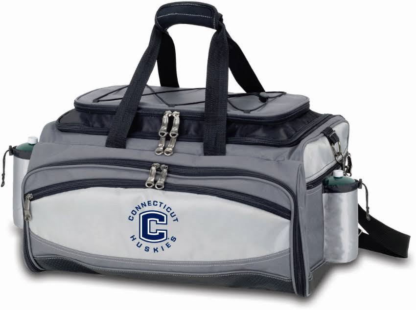 Picnic Time Cooler & Propane Gas Grill O18308