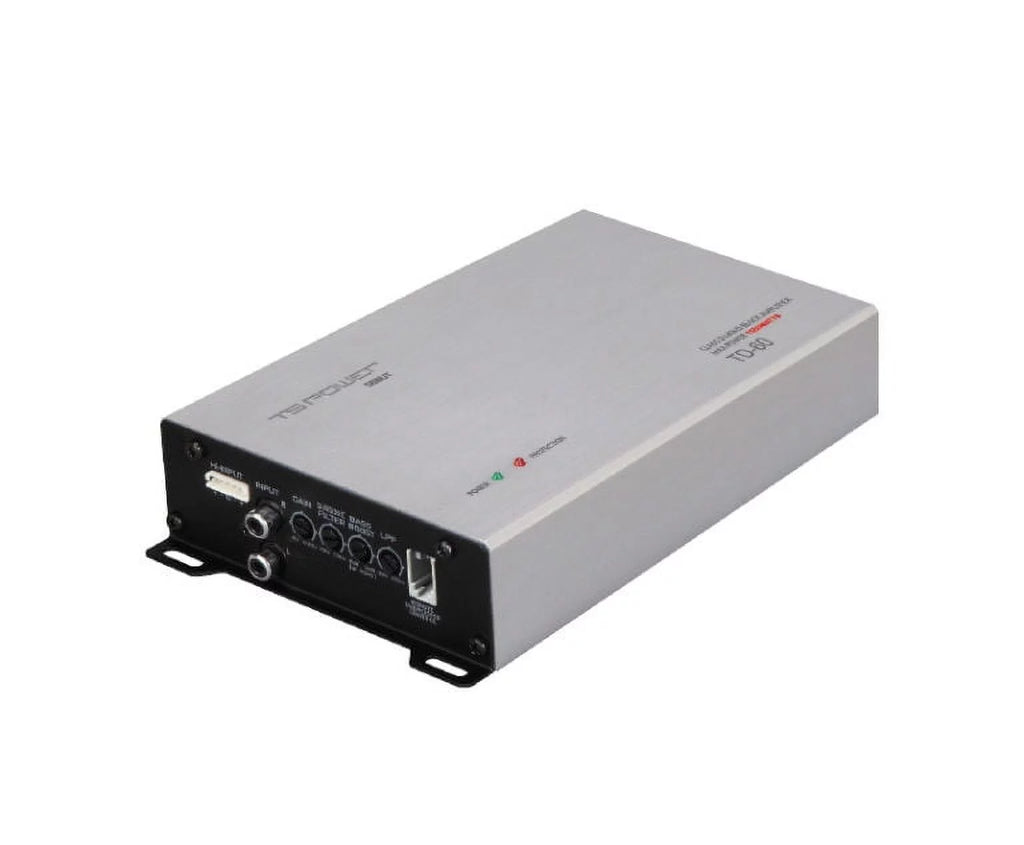 1500W Monoblock Micro Amplifier L488922