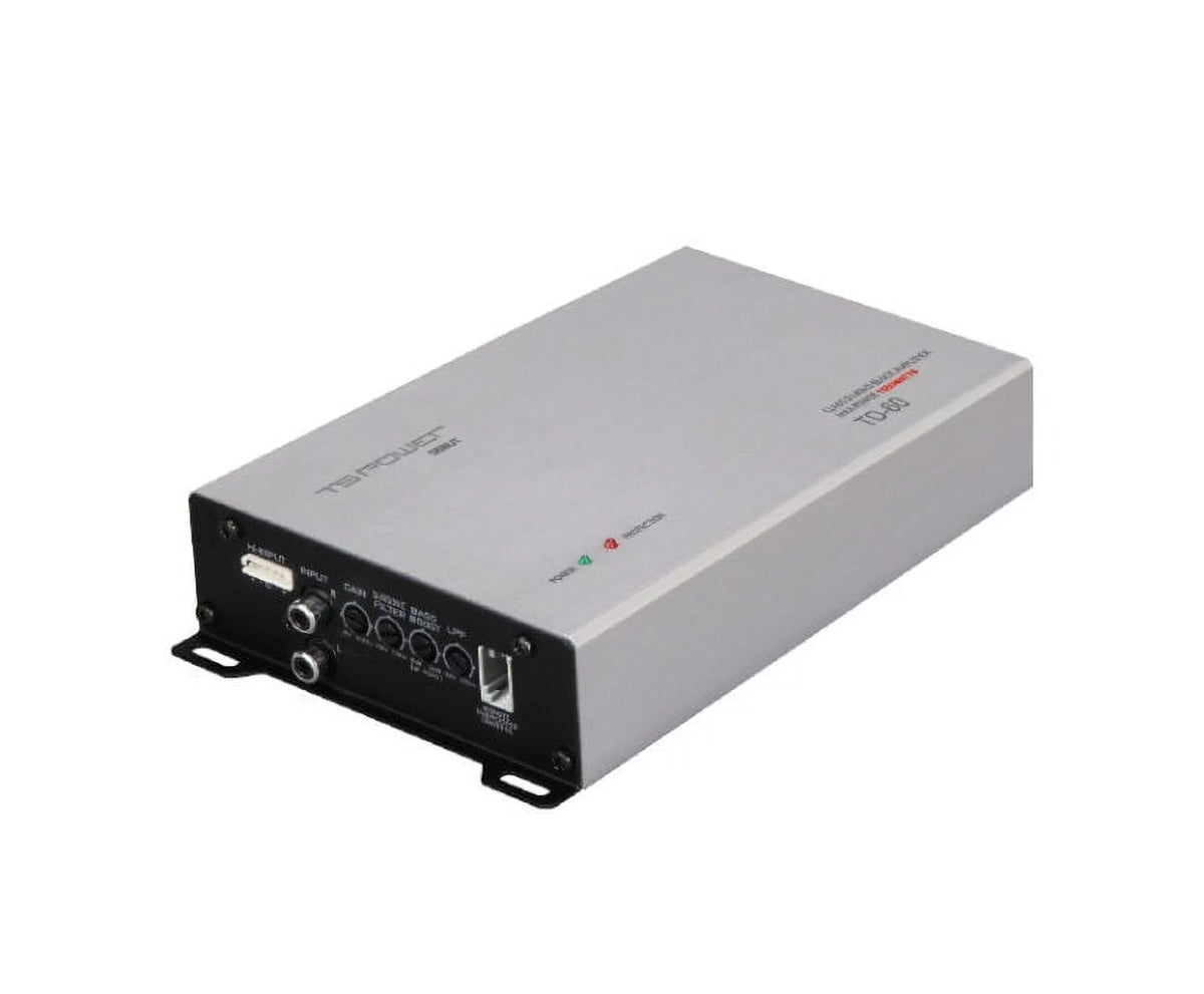1500W Monoblock Micro Amplifier L488922