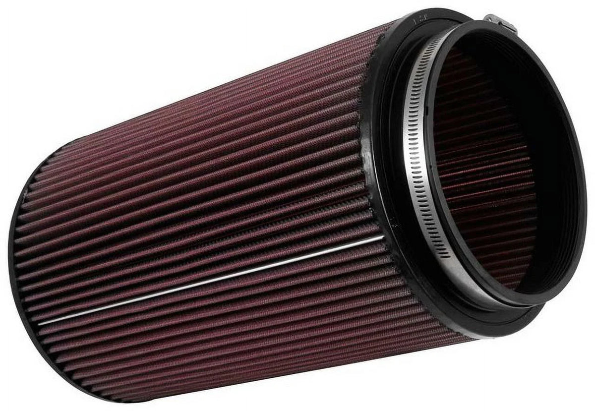 Round 6 In Washable Replacement Engine Air Filter L707813