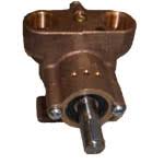 Raw Water Pump H772238