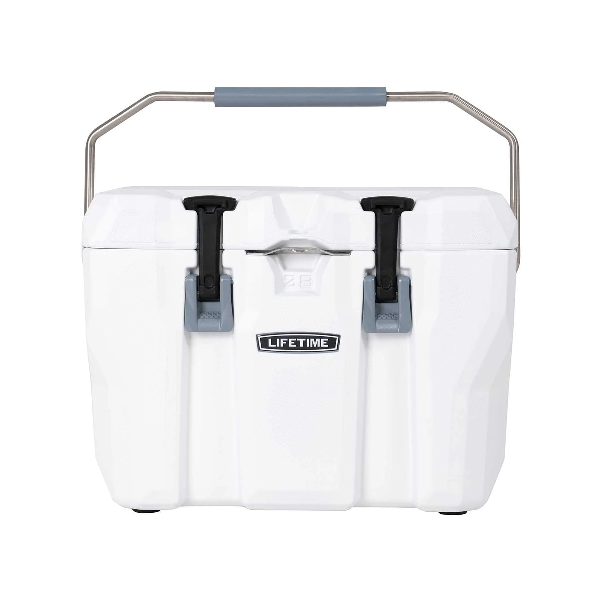 28 Quart High Performance Polyethylene Cooler X753875
