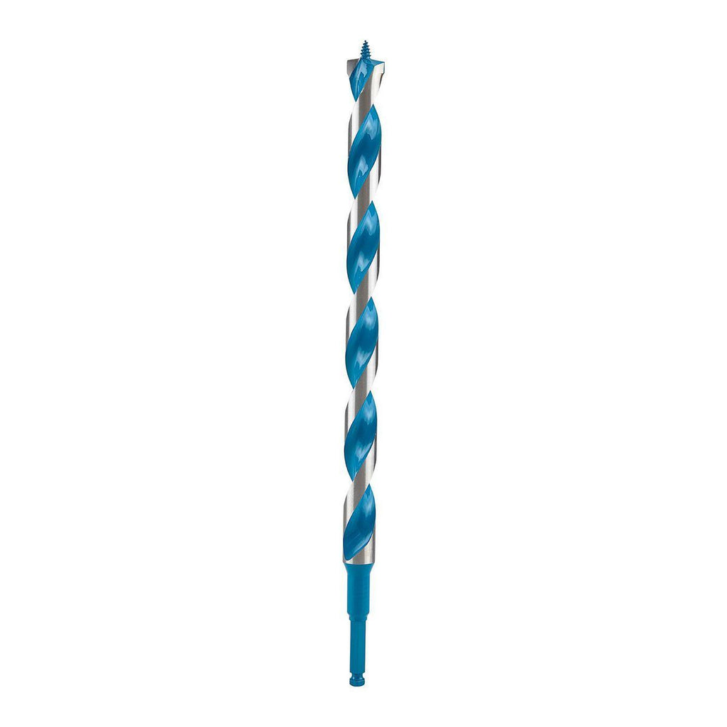1 in. x 17-1/2 in. Auger Bit E4845