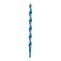 1 in. x 17-1/2 in. Auger Bit E4845
