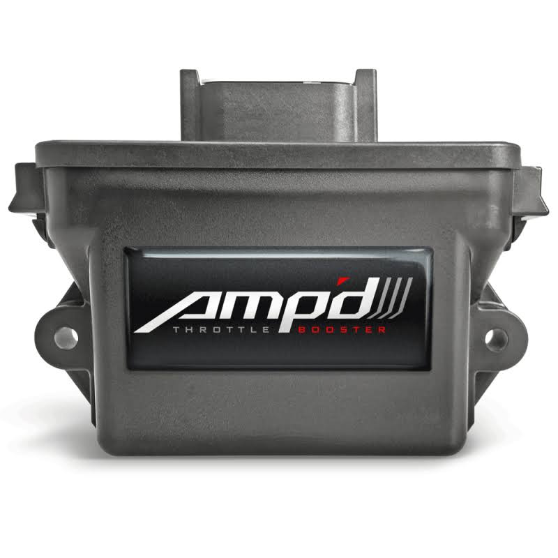 Ampd Throttle Booster H513