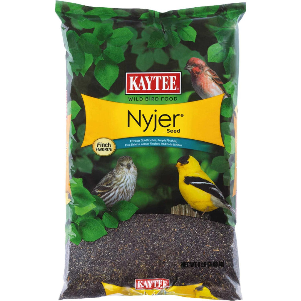 Nyjer Seed Wild Bird Food V5409