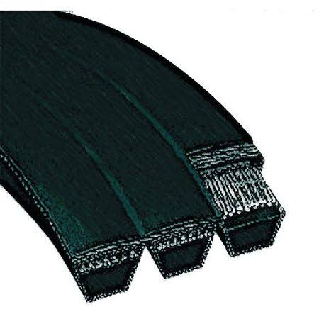 Banded V-Belt, 3/B126 Q744611