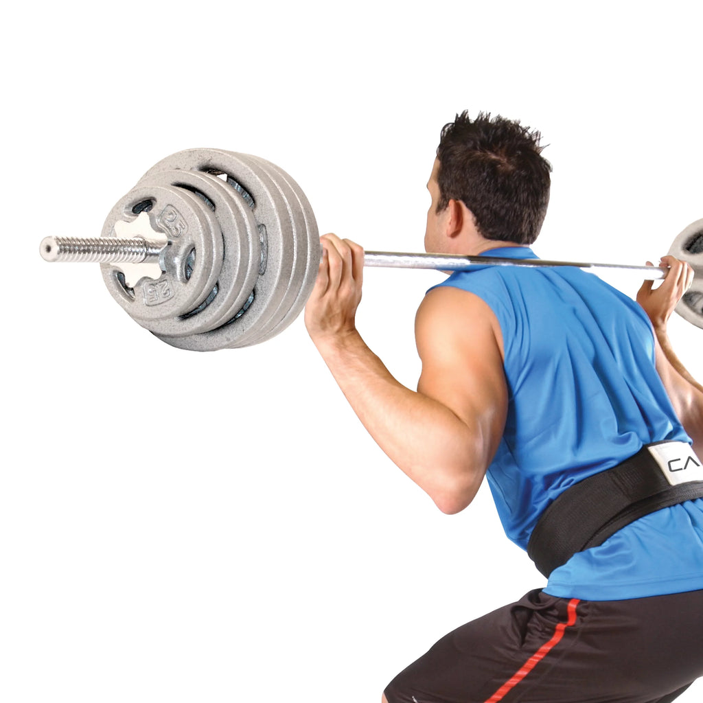 10 lb Standard 1-inch Grip Weight Plate R2322