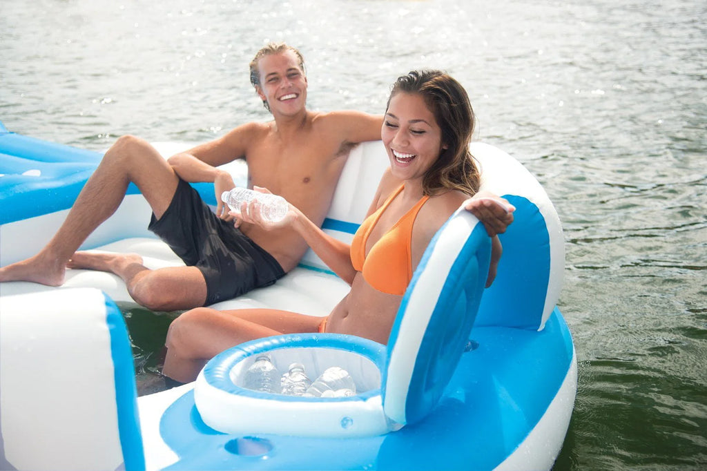 6-Person Raft V87081